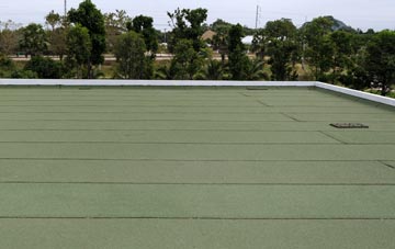 all New Lodge roofing types quoted for