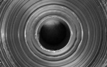 New Lodge edpm waterproofing