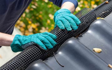 New Lodge gutter repair companies