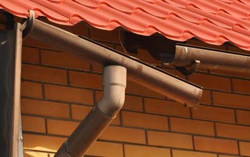 New Lodge gutter repair costs