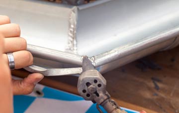 New Lodge guttering repair quotes
