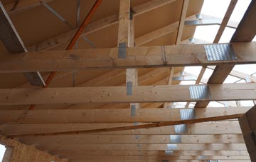 New Lodge roof truss costs