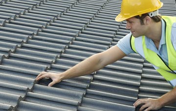 screened New Lodge roofing companies