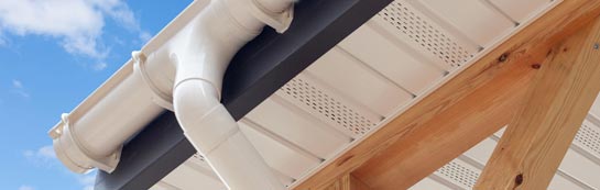 get New Lodge guttering quotes today