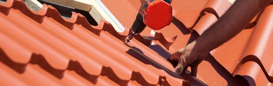 save on New Lodge roof installation costs