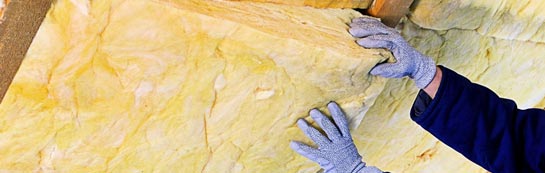 quotes for New Lodge roof insulation