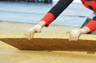 find rated New Lodge roof insulation companies