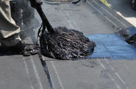 free New Lodge flat roofing replacement quotes