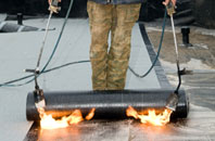 New Lodge flat roof sealing quote