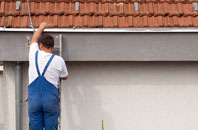 free New Lodge gutter repair quotes