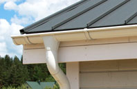 New Lodge soffits